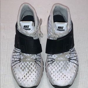 Nike Xoom toranada sneakers size 9